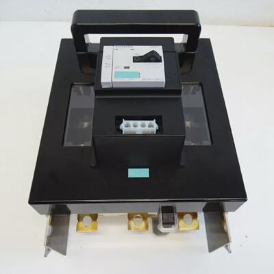 Siemens 3NP52600E... 690V AC 250V DC Sicherungslasttrennscha