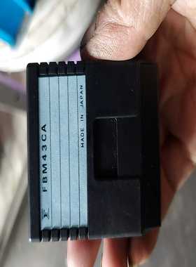 议价富士通FBM43CA气泡内存模块