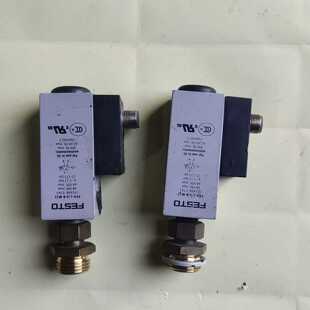 咨询 M12.192488.实 费斯托压力开关PEV