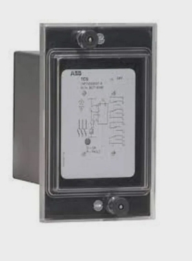 ABB1MYN569697-GTRIPCIRCUITSUPERVISION(TCS)继电器1MYN5