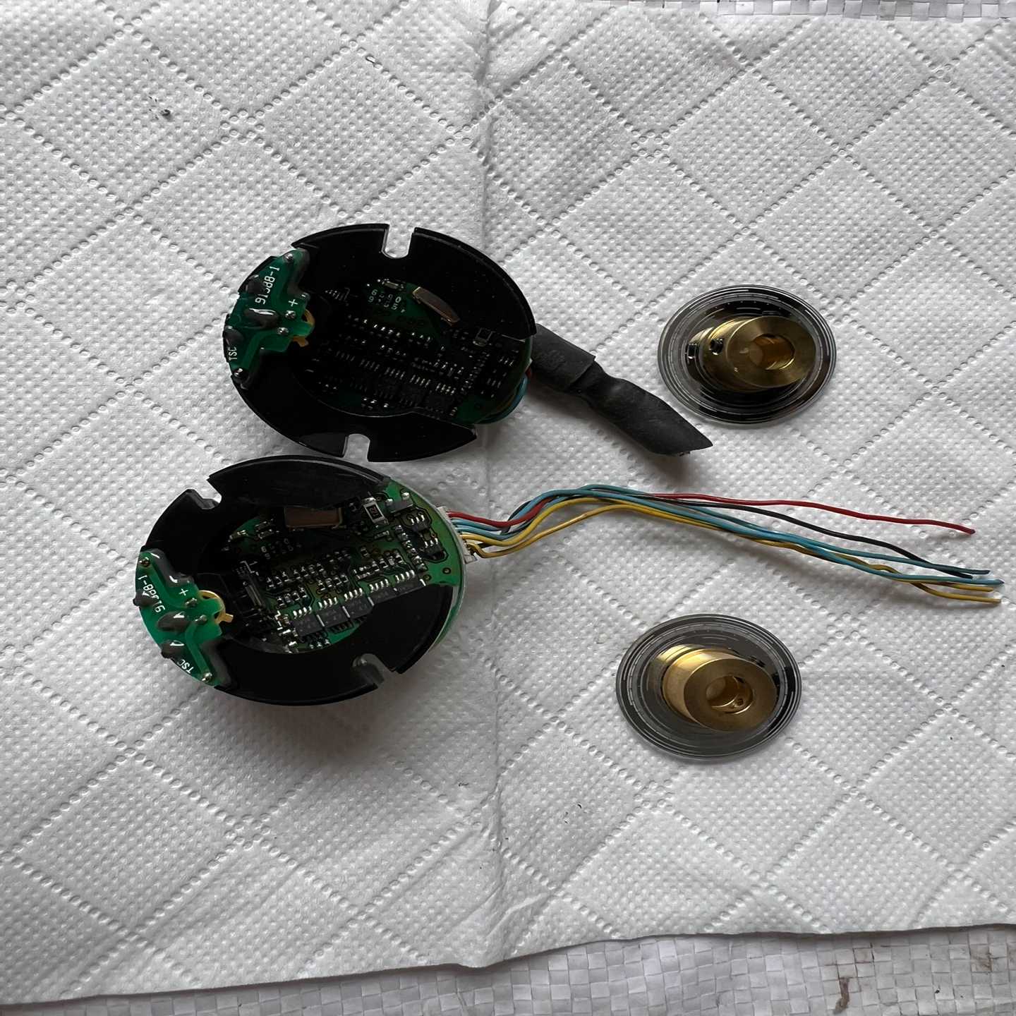 TS5668N21多摩川编码器询价