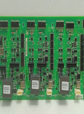 GEIS210AEBIH3BFDInterfacePCBKarte