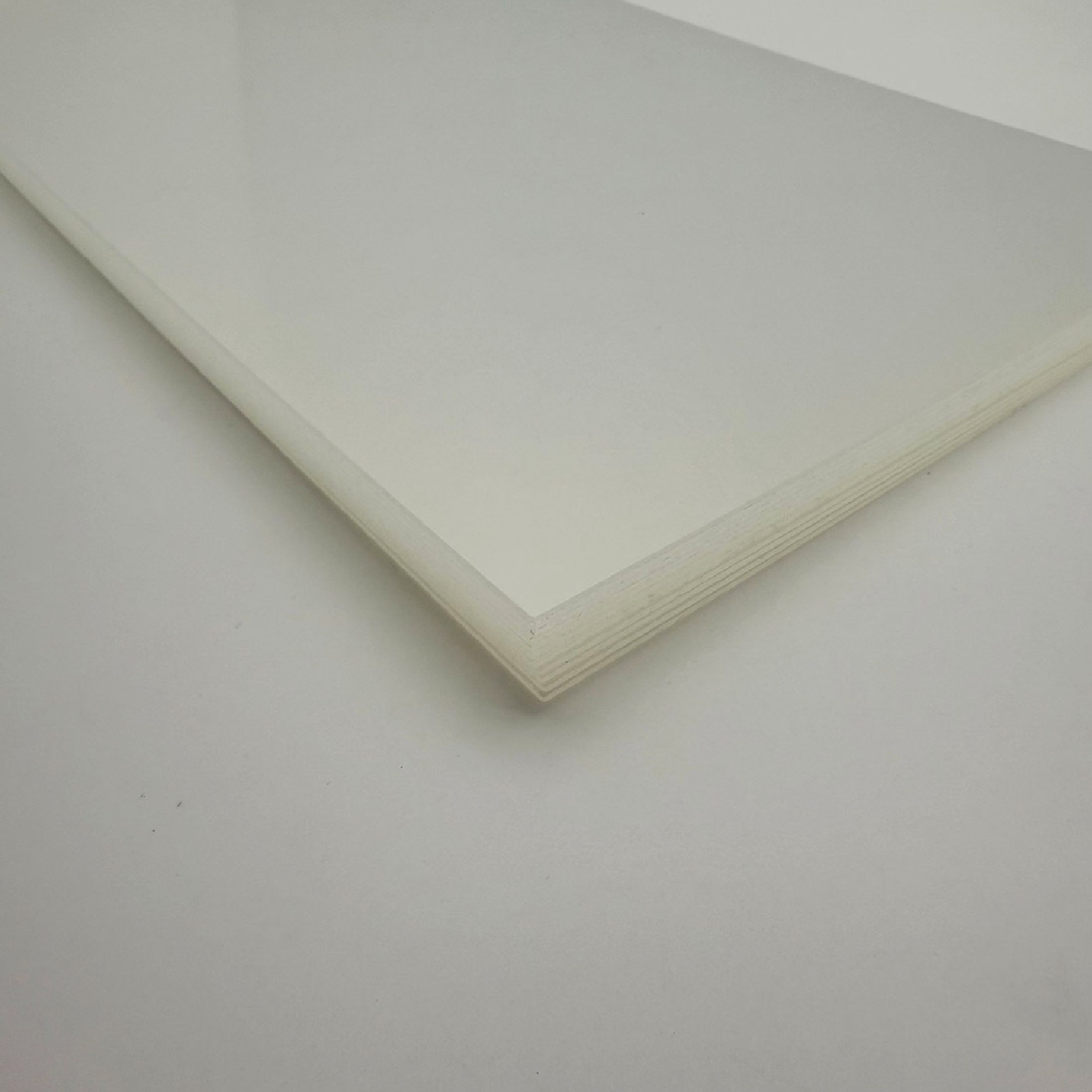 耐刮印刷窗口镜片环保高透明95%透光率PMMA亚克力acrylic塑胶片材