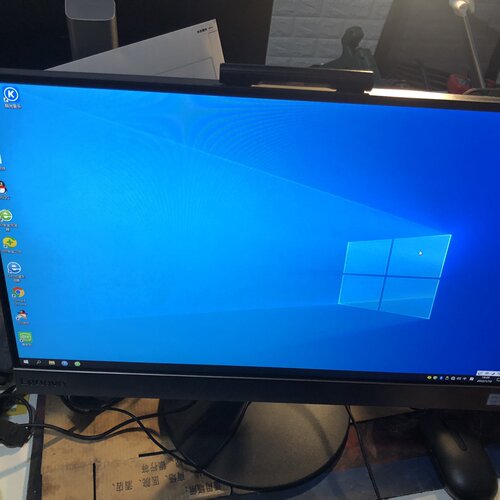 联想S4150一体机i36100T4G1T21.议价