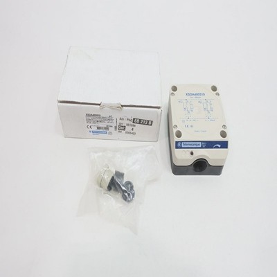 TelemecaniqueXSDA400519感应接近开关24-240v-ac