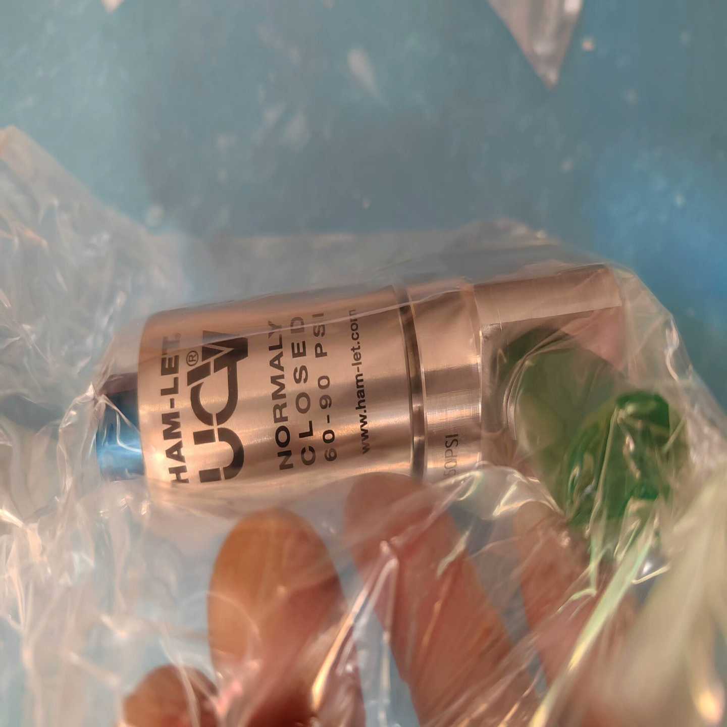 HAM-LETUCV哈姆雷特气动阀-议价