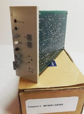 SiemensTelepermCM74001-A8250-used-