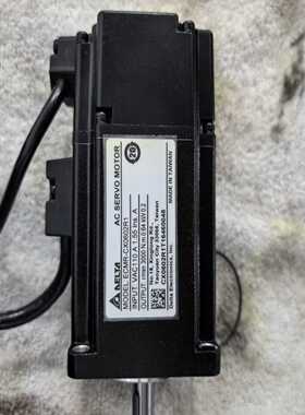 台达伺服电机ECMR-CX0602R1ECMR-CX040--议价商品