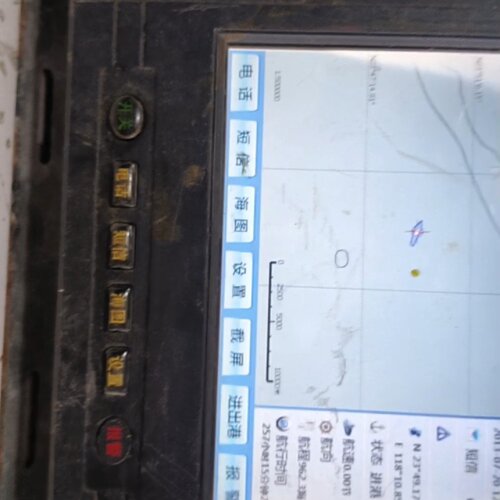 【询价】北斗星海通信船载终端，型号XH/BDI-CY02D船载设备实