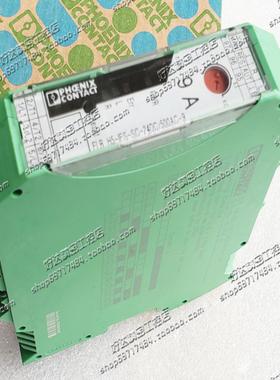 菲尼克斯电机启动器22970312297057ELRW3-24DC/500AC-2I9I