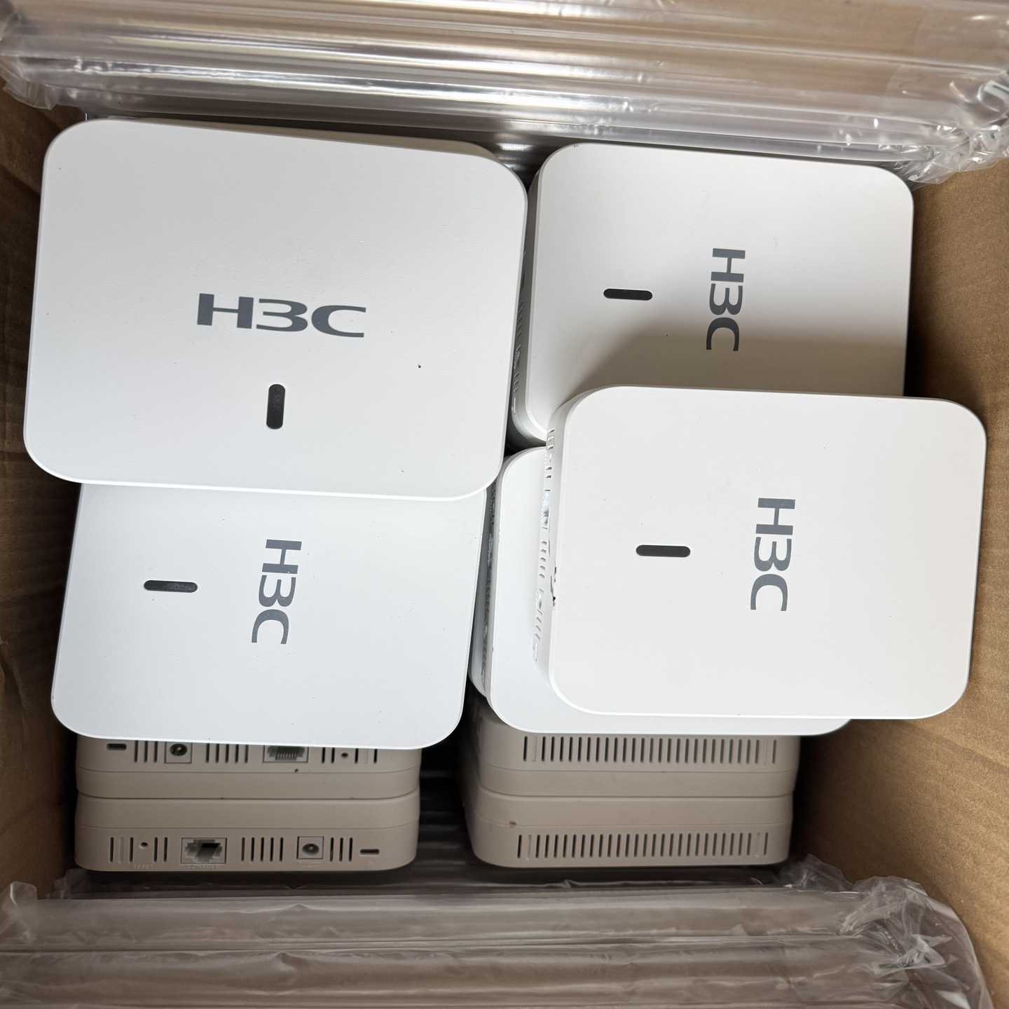 询价~【H3C无线AP【型号:EWP-UAP672】Wi-Fi6