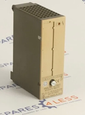 溢价-Simatic S5 AO477 6ES5 4778EC1