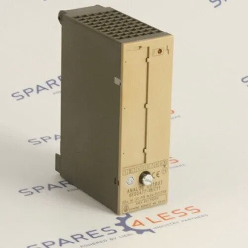 询价-Simatic S5 AO477 6ES5 4778EC1