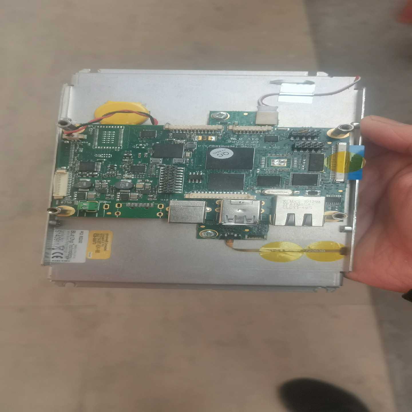未拆封6ES7352-5AH10-0AE0询价