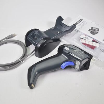 DATALOGIC GM4430BK433K1 Gryphon Area Imager Bar Code Reader
