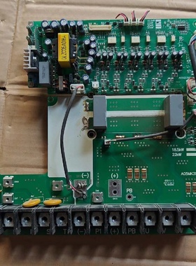 众辰驱动板A05MK31A带模块GD100FFT120C询价