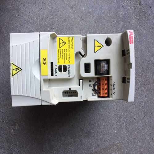 【星慕电子】ABB变频器ACS355-03E-05A6-4