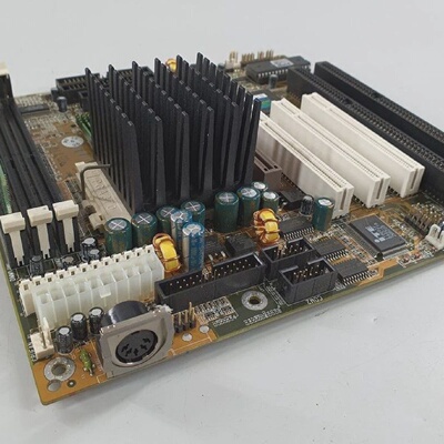 PQ467 Motherboard Kuka 00106412 00106412 Version 3 KRC1