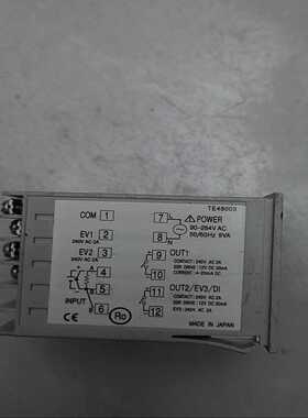 MAC5D SHIMAX MAC5D-MCF-EN 温控器~询价