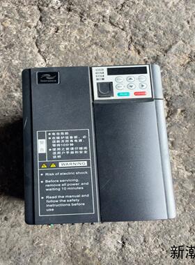 汇川变频器 MD310T55B议价商品