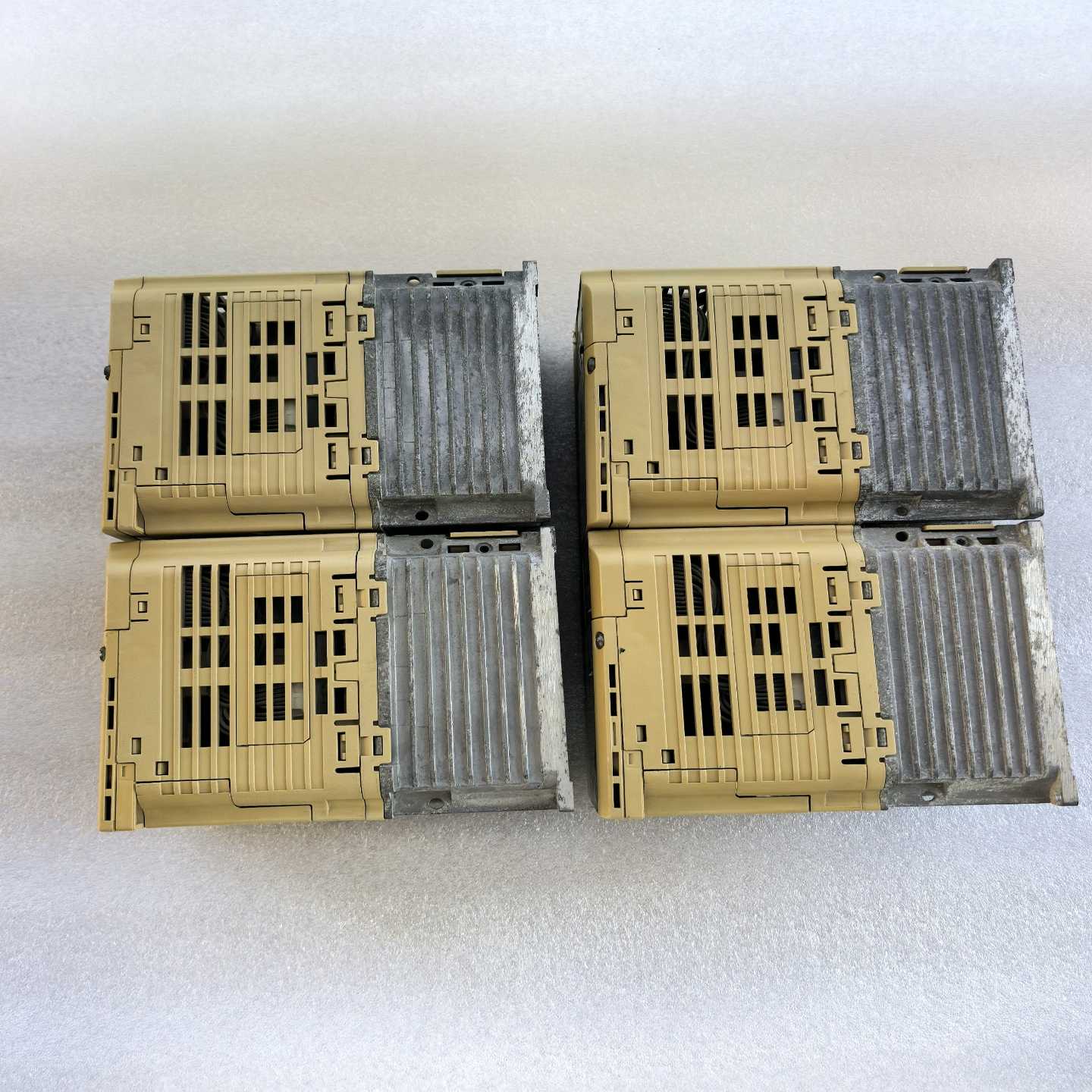 咨询-安川V1000C变频器CIMR-VB4C0005BBA