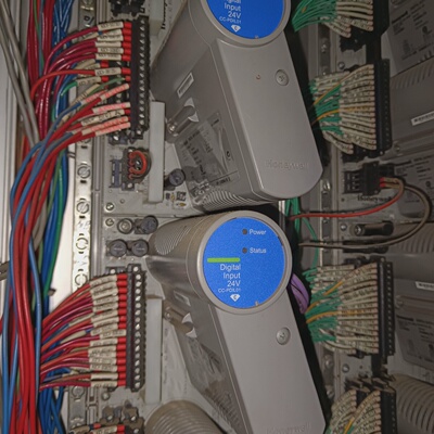 议价Hywell CcPdil01 Digital Input Module 24V Powered Operati