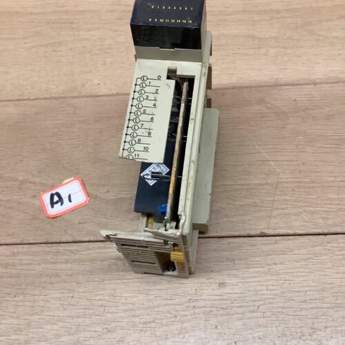 【询价】CQM-0D212工控PLC