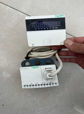 （议价）电机保护器IFMZ-WRDUW一套如图