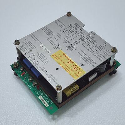 Regulador De Voltaje Automtico LEROY SOMER R130C R 130 C