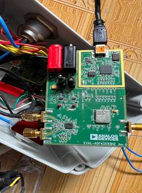 AnalogDevices模块控制板询价