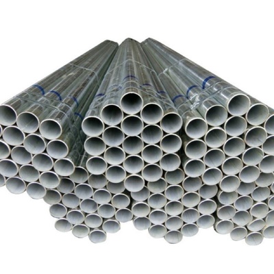 热镀锌管消防管SC100dn150镀锌管SC25镀锌线管DN40架子管JDG25管