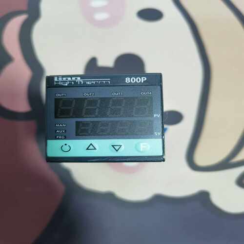 咨询-800P-DRR0-00321GEFRAN温度控制器，功能