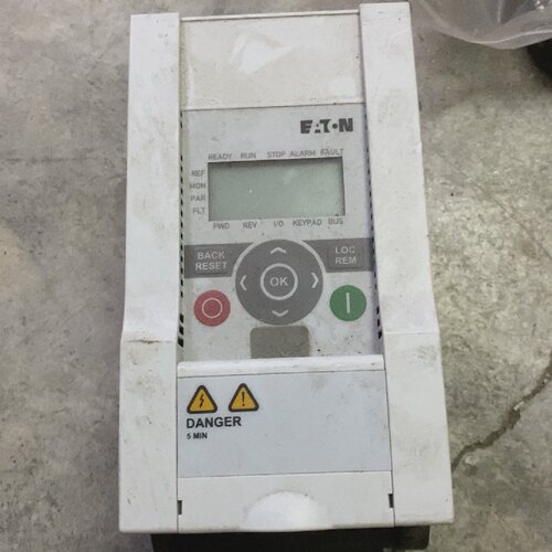 寻《变频器MMX34AA4D3F0