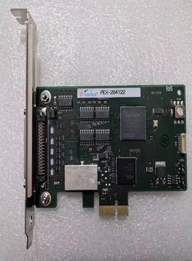 议价日本进口数据采集卡InterfacePEX-28412