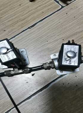 电磁阀VX2122A  2个~询价