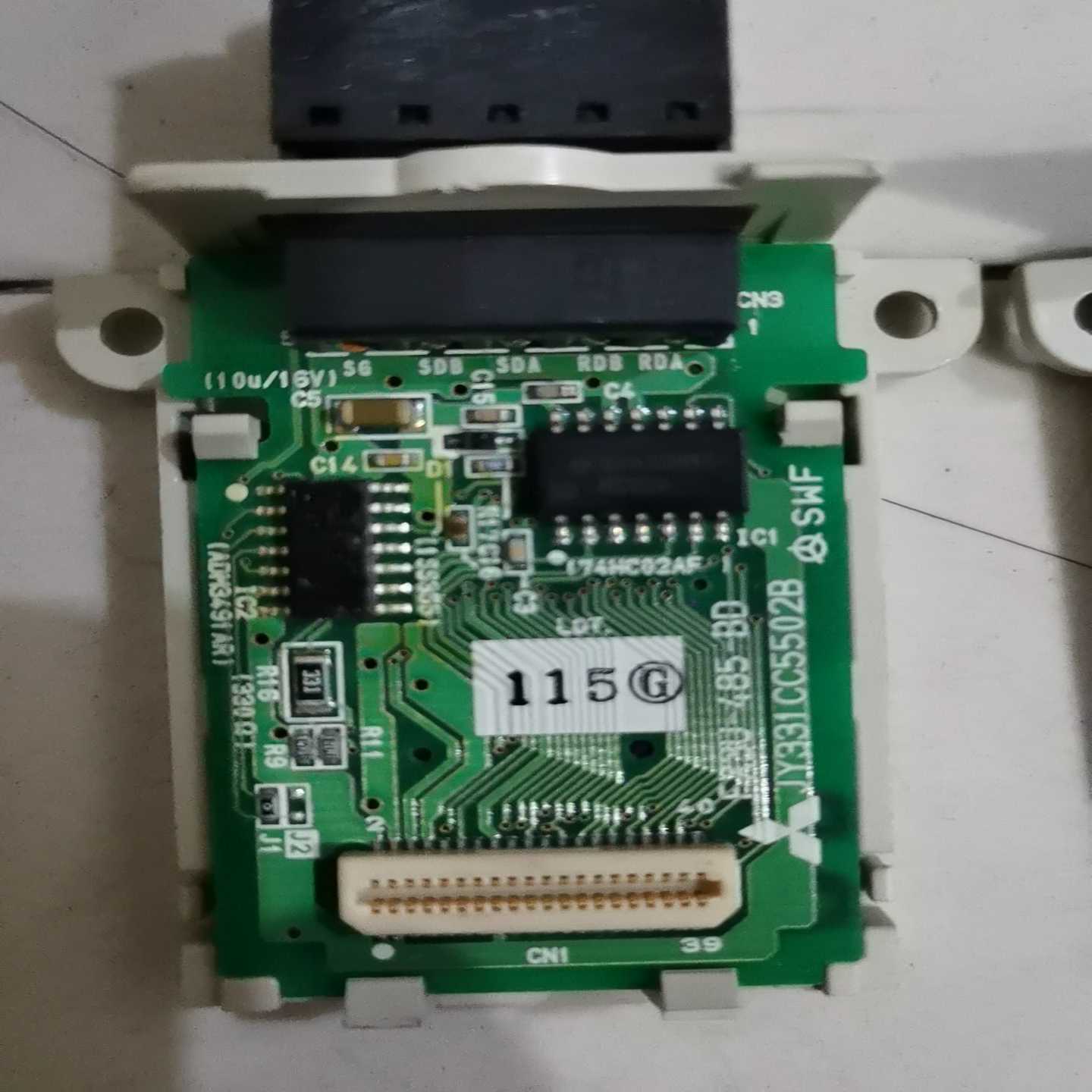 FX3U-232-BD，FⅩ3U-485-BD，FX3U-4【议价】