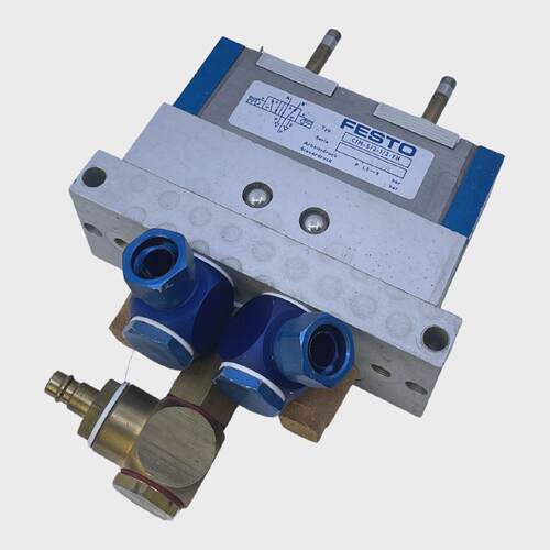 Festo CJM5212FH Magnetventil fr industriellen Einsatz Festo