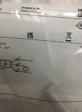 配件IFMIG5526议价