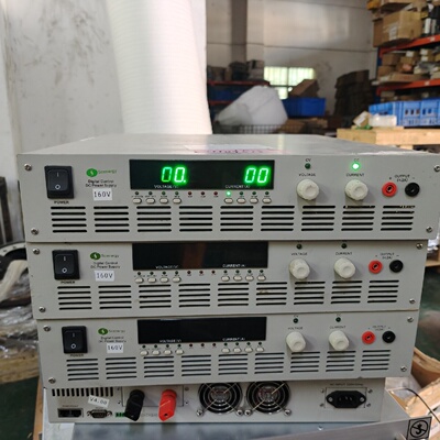 议价台湾Scenergy大功率高电压电源