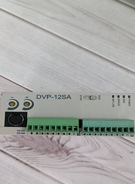 （议价）PLCDVP12SA11R实物拍摄，年份早