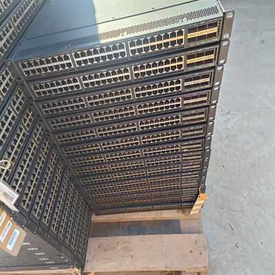 RG-S2928G-E V3 #锐捷RUIJIE 网络交换机