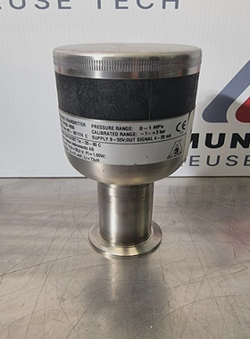 ABBETP08-4950PressureSensor