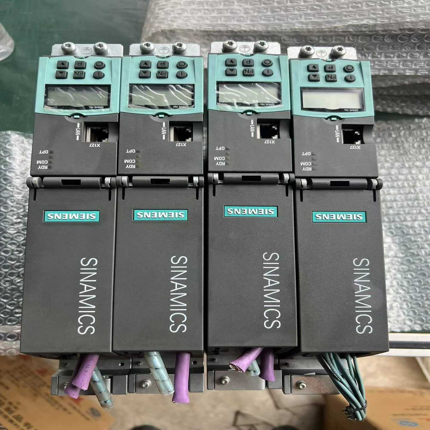 6SL3040-1MA00-0AA0实物图片功能询价