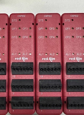 【议价】Redlion红狮模块CSPID2R0原装现货CSP