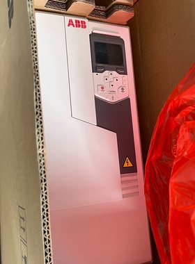 全新ABB变频器原包装58015KWACS580010-议价