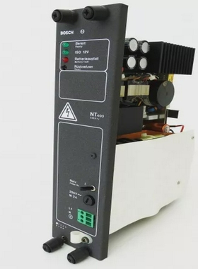 BoschPC400Nr.041261-50924VDCNT400Einschubnetzteil-un