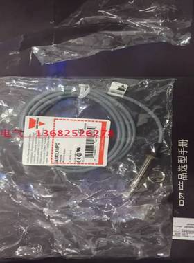 议价-IA18DLFD05PO瑞士佳乐原装全新电感接近开关传感器IA30DSF