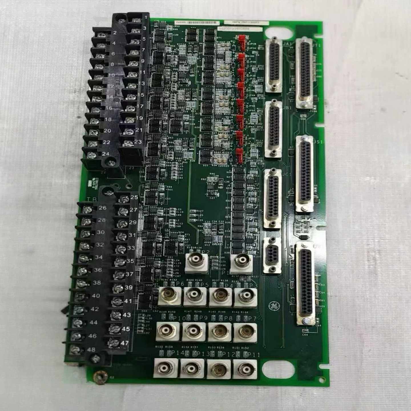 【议价】GE控制板IS200TVIBH2BBB议价适用,3C数码配件,其它配件,淘宝优惠券,粉丝福利购,淘宝优惠卷