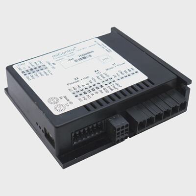 miControl 1507637 berspannungsschutzmodul  Surge Protection