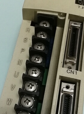 配件CSDA5881PFARAconSERVODRIVE伺服驱动器议价